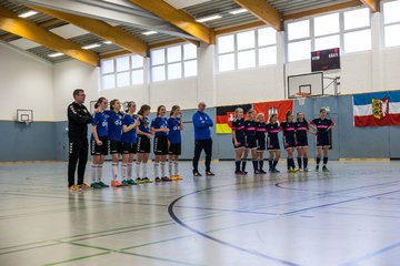 Bild 40 - Loewinnen Cup B-Juniorinnen